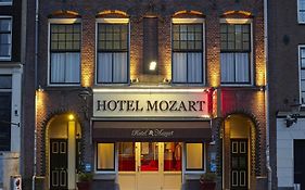 Hotel Mozart Amsterdam